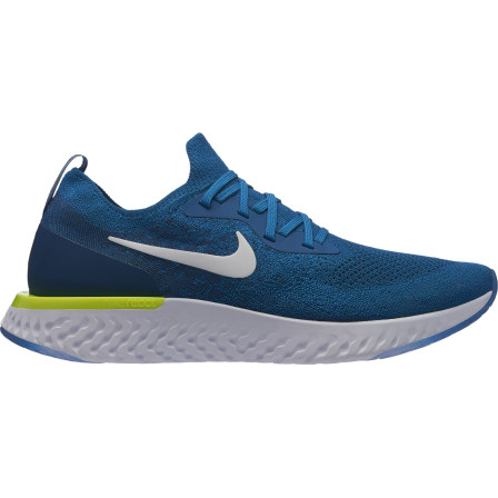 Epic React Flyknit