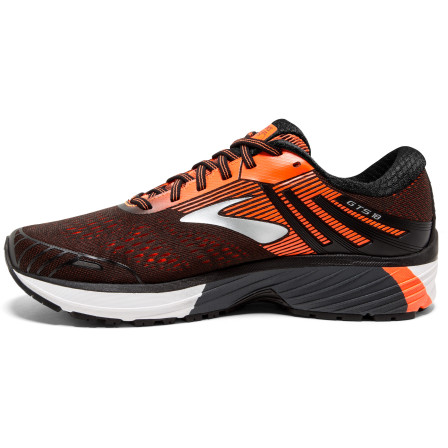 Brooks Adrenaline GTS 18 Hombre