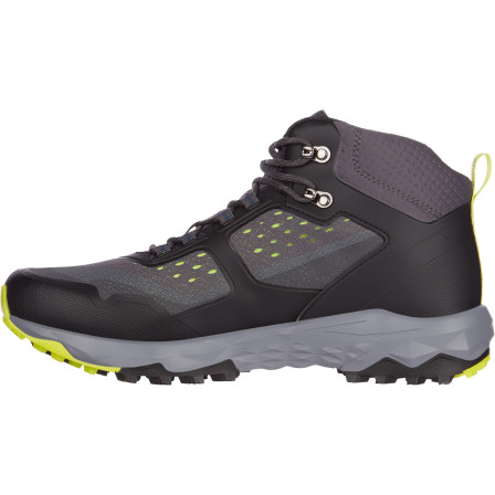 Bota de outdoor Asgard Mid Aqx M