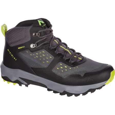Bota de outdoor Asgard Mid Aqx M