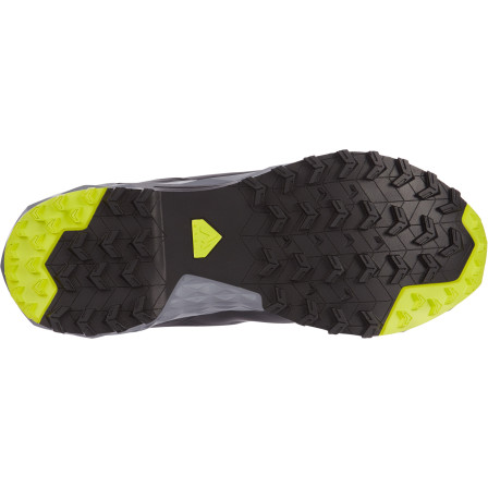 Bota de outdoor Asgard Mid Aqx M
