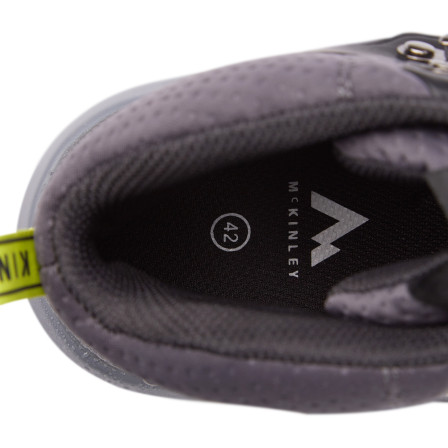 Bota de outdoor Asgard Mid Aqx M