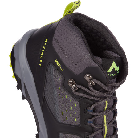 Bota de outdoor Asgard Mid Aqx M