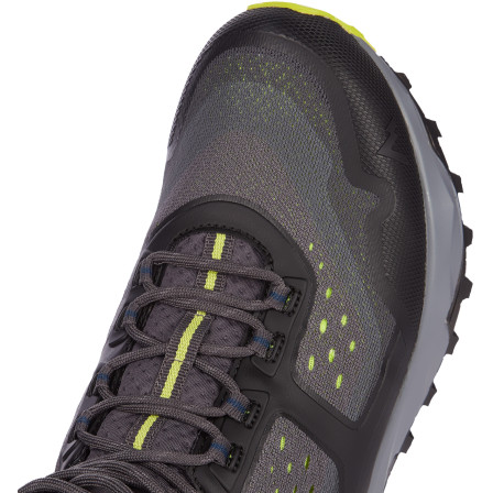 Bota de outdoor Asgard Mid Aqx M