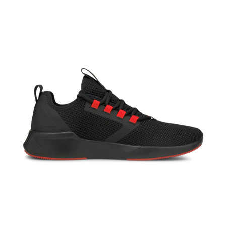 Zapatillas Fitness Retaliate Puma Black-Puma Whit