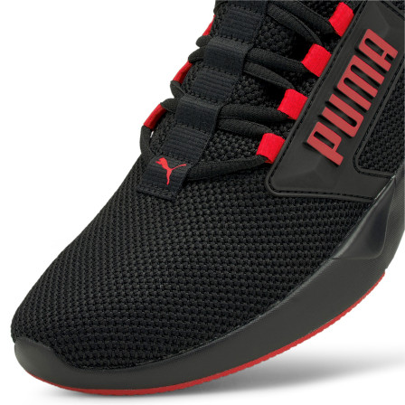 Zapatillas Fitness Retaliate Puma Black-Puma Whit