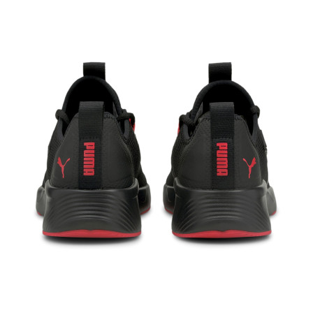 Zapatillas Fitness Retaliate Puma Black-Puma Whit