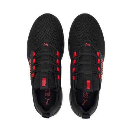 Zapatillas Fitness Retaliate Puma Black-Puma Whit