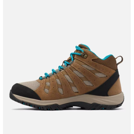 Zapatillas de outdoor Redmond Iii Mid Waterproof