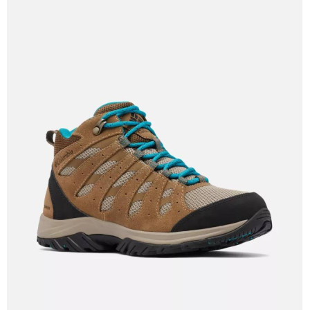 Zapatillas de outdoor Redmond Iii Mid Waterproof