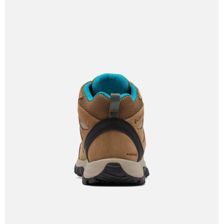 Zapatillas de outdoor Redmond Iii Mid Waterproof
