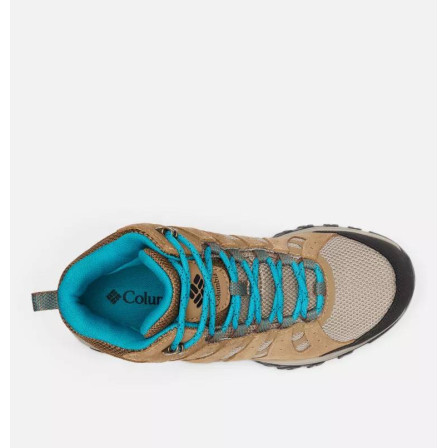 Zapatillas de outdoor Redmond Iii Mid Waterproof