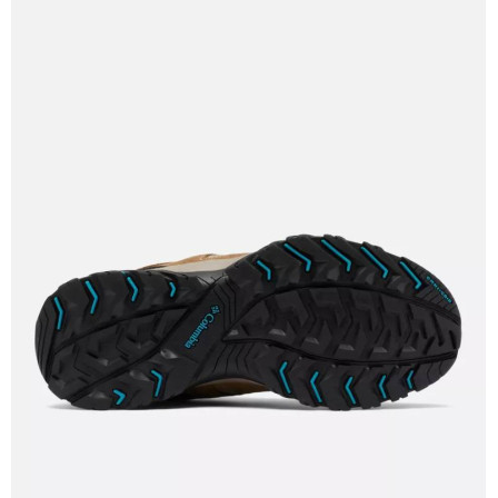 Zapatillas de outdoor Redmond Iii Mid Waterproof