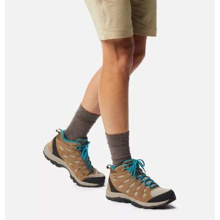 Zapatillas de outdoor Redmond Iii Mid Waterproof