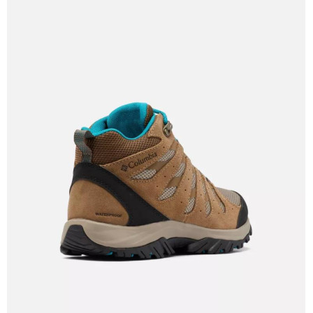 Zapatillas de outdoor Redmond Iii Mid Waterproof