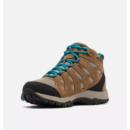 Zapatillas de outdoor Redmond Iii Mid Waterproof