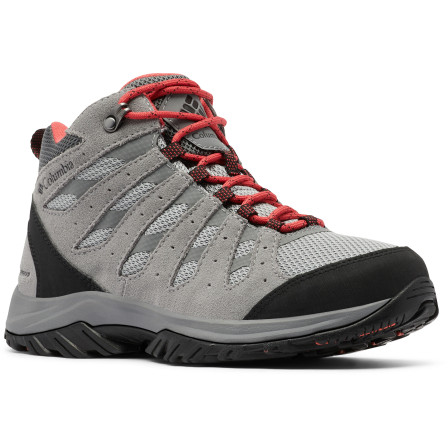 Botas Trekking Redmond Iii Mid Waterproof