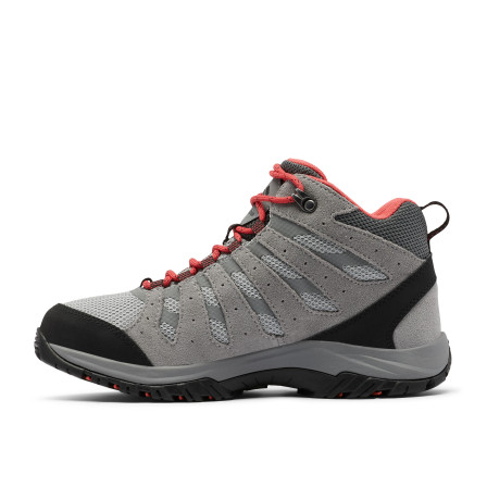Botas Trekking Redmond Iii Mid Waterproof