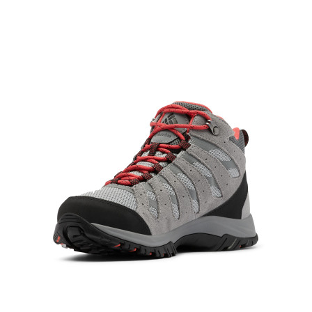 Botas Trekking Redmond Iii Mid Waterproof