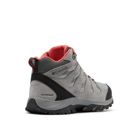 Botas Trekking Redmond Iii Mid Waterproof