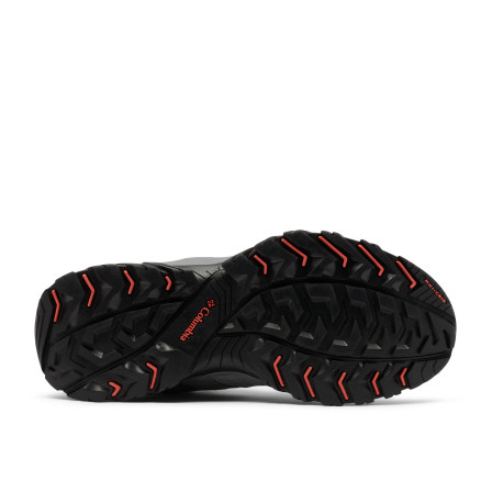 Botas Trekking Redmond Iii Mid Waterproof