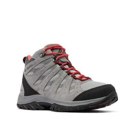 Botas Trekking Redmond Iii Mid Waterproof