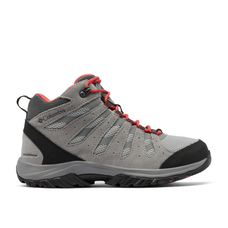 Botas Trekking Redmond Iii Mid Waterproof
