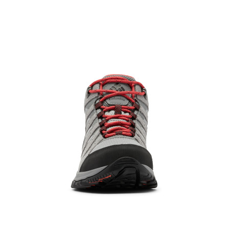 Botas Trekking Redmond Iii Mid Waterproof