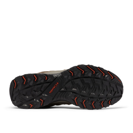 Zapatillas de outdoor Redmond Iii Waterproof