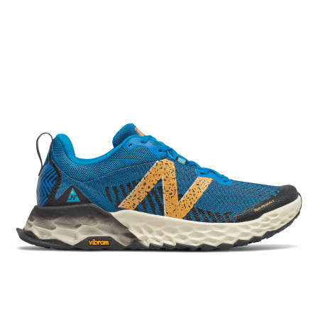 Zapatillas Trail Running Fresh Foam Hierro V7