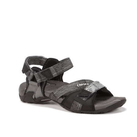Sandalias Trekking Chipre