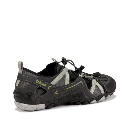 Sandalia de outdoor Indico