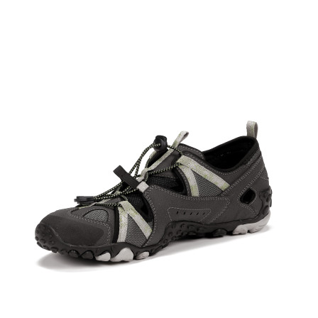 Sandalia de outdoor Indico