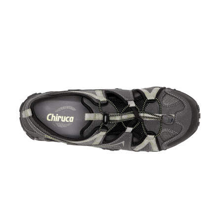 Sandalia de outdoor Indico