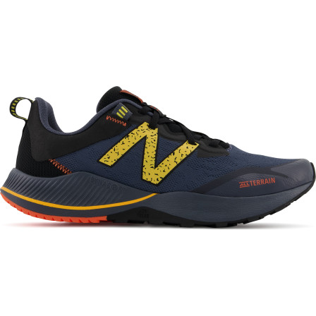 Zapatillas Trail Running Nitrel