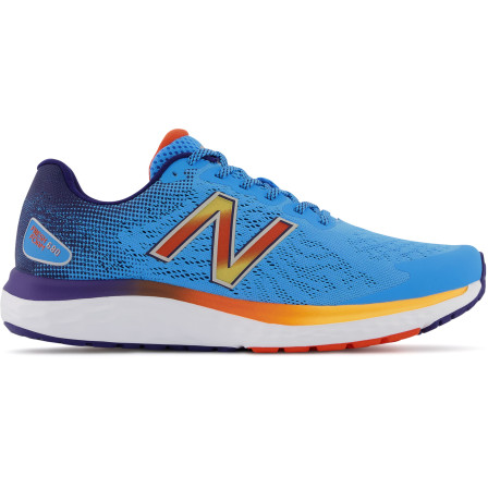 Zapatillas Running M680 Zap
