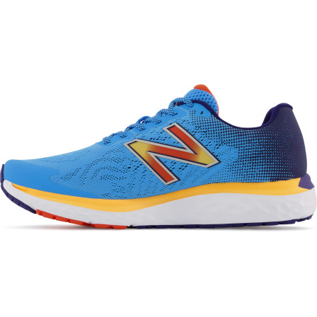 Zapatillas Running M680 Zap