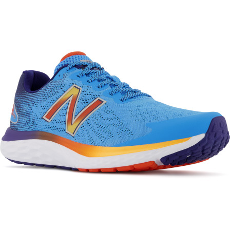 Zapatillas Running M680 Zap