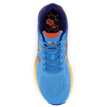 Zapatillas Running M680 Zap