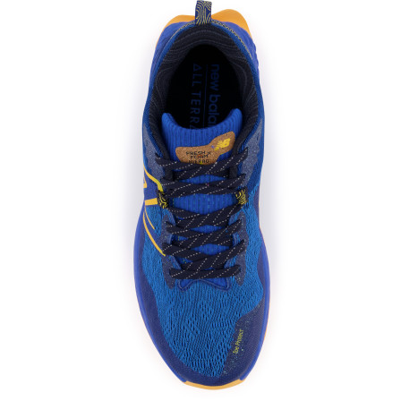 Zapatillas Trail Running Fresh Foam Hierro V7