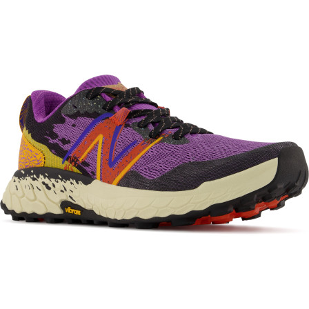 Zapatillas Trail Running Fresh Foam Hierro V7