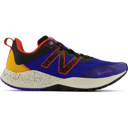 Zapatillas Trail Running Nitrel