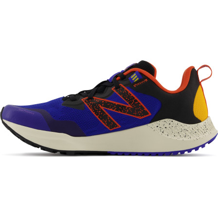 Zapatillas Trail Running Nitrel