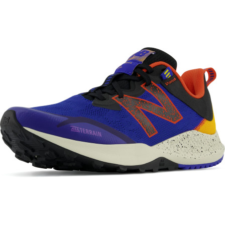Zapatillas Trail Running Nitrel