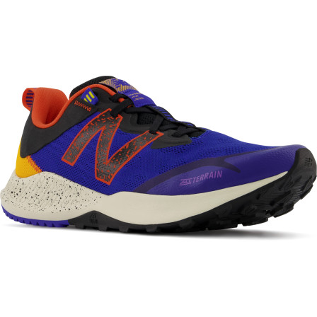 Zapatillas Trail Running Nitrel