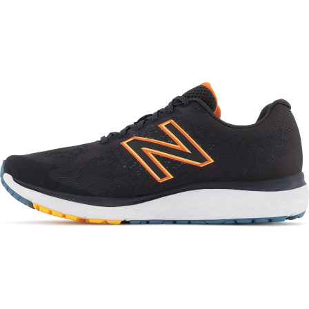 Zapatillas Running M680 Zap
