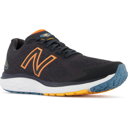 Zapatillas Running M680 Zap