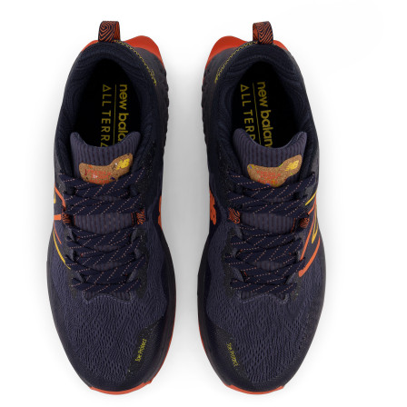 Zapatillas Trail Running Fresh Foam Hierro V7