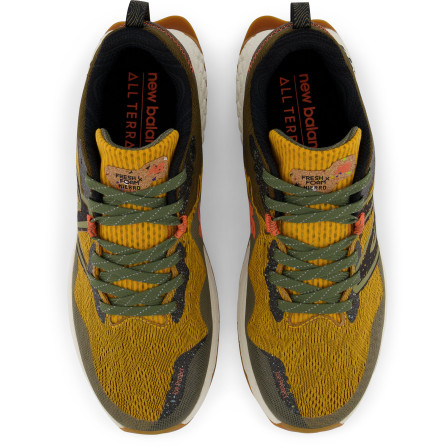 Zapatillas Trail Running Fresh Foam Hierro V7