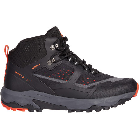 Bota de outdoor Asgard Mid Aqx M